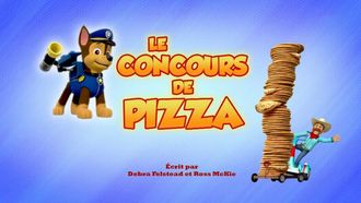 Episode 50 Pups Save a Tower of Pizza