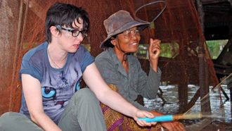 Episode 1 Vietnam and Cambodia