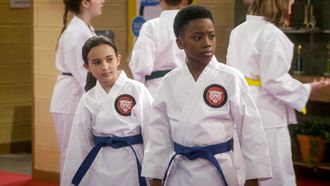 Episode 6 Karate Wars IV: Dawn of the Karate Wars