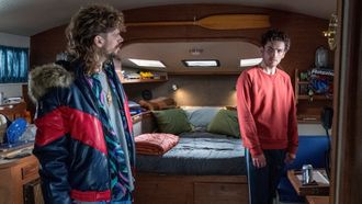 Episode 7 A Denver Ten