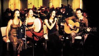 Episode 4 The Corrs