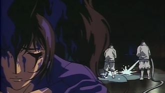Episode 1 BEAST