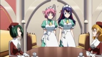 Episode 14 Moment of Encounter