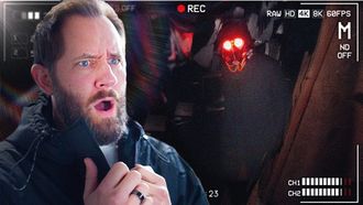 Episode 22 We Caught Him On Camera