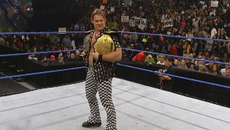 Episode 6 SmackDown 130