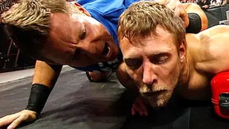 Episode 33 SummerSlam 2010 Fallout