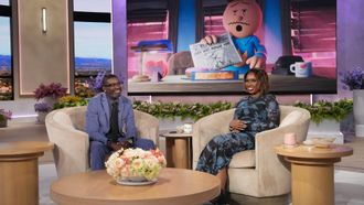Episode 85 Lil Rel Howery