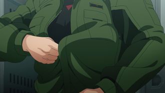 Episode 1 Wait's Over, Isami!