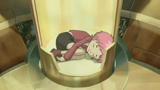 Episode 25 Code: Earth
