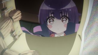 Episode 4 Eiko Hozuki