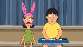 Episode 14 Wag the Song