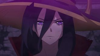 Episode 11 Cefiro is Defeated