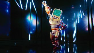 Episode 2 Episode 2