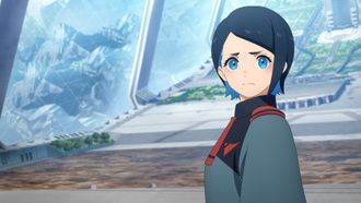 Episode 9 If I Could Take One More Step Toward You