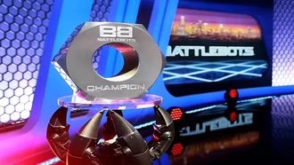 Episode 14 BattleBots: The Finals