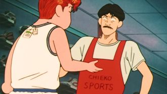 Episode 96 Basketball Shoes Part II