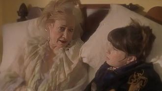 Episode 10 The Ghost of Whyther Grange