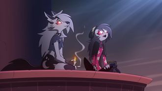 Episode 2 Seeing Stars