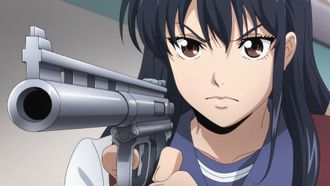 Episode 9 Which of Us Will Live a Cool Live?