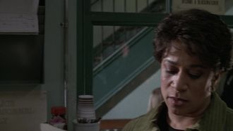 Episode 13 Castoff