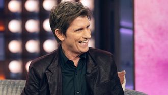 Episode 68 Denis Leary, Kelsey Asbille