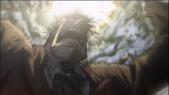 Episode 22 Execution