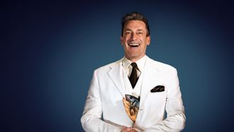 Episode 18 April 12 - Jon Hamm