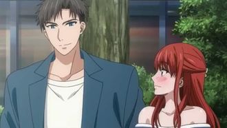 Episode 8 Now, Look at Only Me.