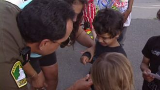 Episode 5 Kids in Peril Special Edition