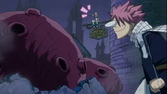 Episode 40 For Pride's Sake, the River of Stars