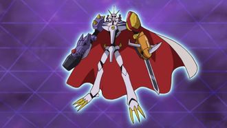 Episode 18 Tokyo Extinction Countdown