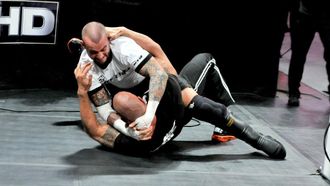 Episode 2 The 20th Anniversary of RAW