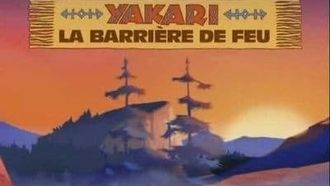 Episode 14 The Wall of Fire