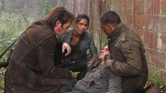 Episode 17 The Longest Day