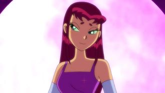 Episode 6 Date with Destiny