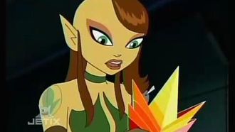 Episode 1 Galactic Smash: Space Attack