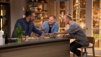 Episode 38 Sandwiches
