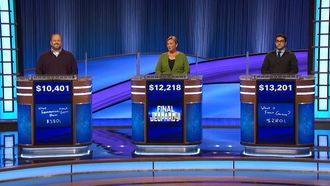 Episode 210 Show #8675