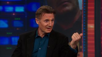 Episode 69 Liam Neeson
