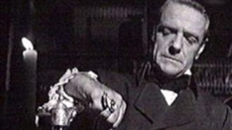 Episode 17 The Poisoner
