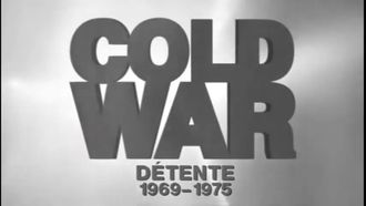 Episode 16 Detente