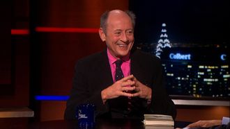 Episode 14 Billy Collins
