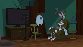 Episode 37 Squeak Show/Rodeo Bugs