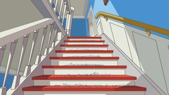 Episode 65 Cat-titude Adjustment