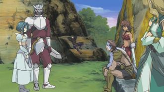 Episode 3 Folklore