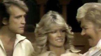 Episode 1 Farrah Fawcett / Lee Majors / Van Snowden / Rip Taylor