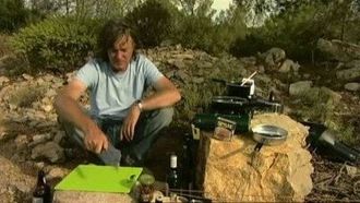 Episode 2 Provence