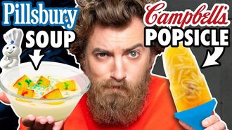 Episode 13 Solid Liquid Vs. Liquid Solid