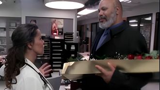 Episode 21 Wednesday Night Fever