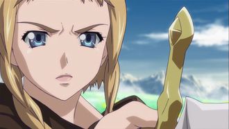 Episode 10 Enlightenment - Blow of the Dragon